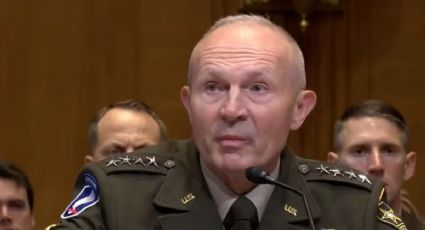 Destituyen al jefe del Estado Mayor del Ejército de EU en pleno conflicto con Irán