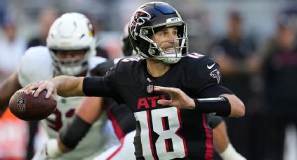 Los Raiders contratan al veterano QB Kirk Cousins; prevén sea el guía de un novato proveniente del draft