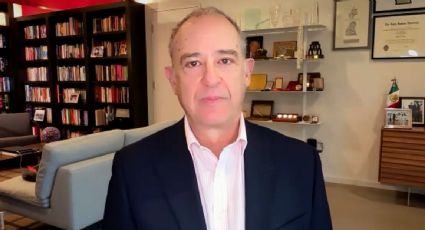 En opinión de Arturo Sarukhán: Qué es la “Gran América del Norte” anunciada por EU y qué implica para México