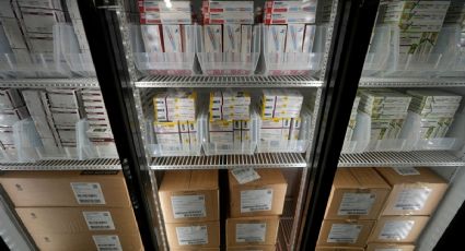 Trump firma orden ejecutiva para imponer arancel de hasta el 100% a medicamentos importados