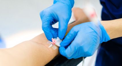 Suman cuatro muertos por la aplicación de sueros vía intravenosa en Sonora; investigan negligencia