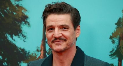 "Es mi ciudad favorita del mundo": Pedro Pascal celebra sus 51 años en la CDMX mientras filma una película