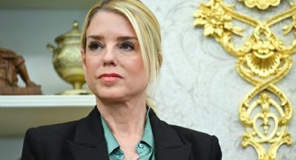 Pam Bondi, la defensora de Trump que deja la Fiscalía General marcada por el caso Epstein