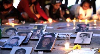 Amnistía Internacional presiona a México: pide aceptar ayuda ante crisis de desapariciones