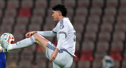 “Tendrá que abandonar Italia por su propia seguridad”: recomiendan a Bastoni irse del país tras su expulsión ante Bosnia que costó el Mundial