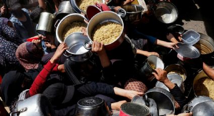 Escalada en Medio Oriente podría disparar el hambre: 45 millones más en riesgo a nivel global