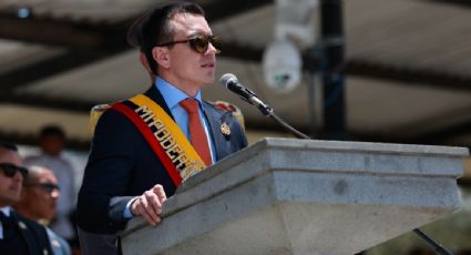 Noboa decreta nuevo estado de excepción en Ecuador ante la escalada de violencia