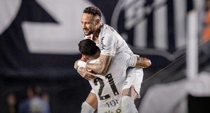 Neymar es tachado de machista tras criticar a un árbitro con polémica frase: “Se despertó con la menstruación”