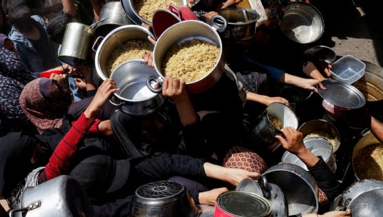 Alimentos contaminados causan más de 1.5 millones de muertes al año en el mundo, advierte la OMS