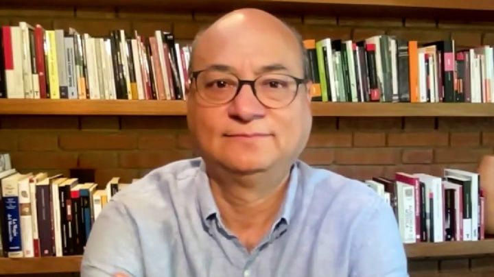 En opinión de Jesús Silva-Herzog Márquez: Usar Palacio Nacional como asoleadero es una radiografía del gobierno