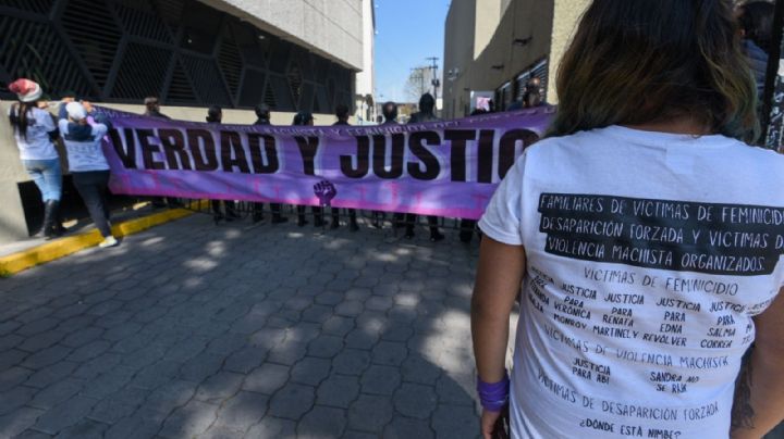 La desaparición de mujeres, niñas y adolescentes en el Estado de México alcanza un máximo histórico