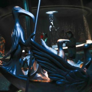 Verán la luz 11 esculturas de Leonora Carrington en experiencia sensorial tras una década guardadas