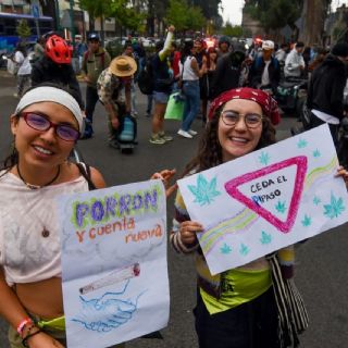 Consumir marihuana desde muy jóvenes afecta el desarrollo cognitivo, demuestra estudio