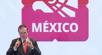 México y EU pactan el arranque formal de las negociaciones de T-MEC: será el 25 de mayo