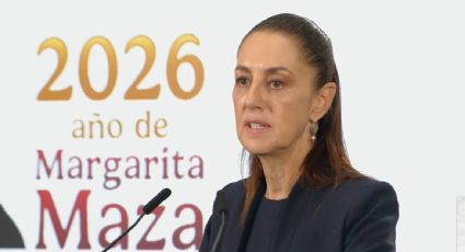 Gabinete de Seguridad no fue informado del operativo en Chihuahua donde fallecieron dos instructores de la embajada de EU: Sheinbaum