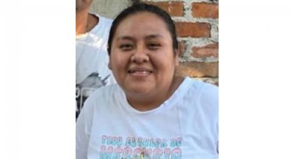 Buscan a Brenda Analco desde el jueves; desapareció tras acudir a una entrevista de trabajo en Morelos