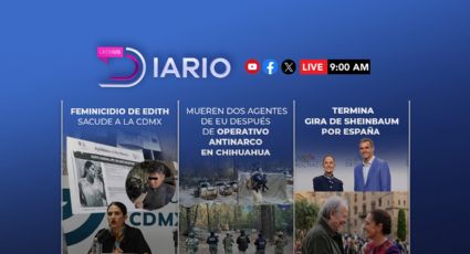 Latinus Diario: 20 de abril