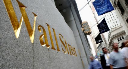 Wall Street abre en rojo ante la nueva escalada en las tensiones entre EU e Irán