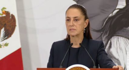 “Es muy lamentable y triste”, dice Sheinbaum por el feminicidio de Edith Guadalupe y respalda a la fiscal de la CDMX