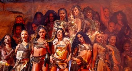 "Nos vamos de tour": Karol G anuncia nueva gira durante su presentación en Coachella