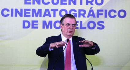 Bancada del PAN denuncia a Ebrard en la FGR por posible peculado en la embajada de Reino Unido