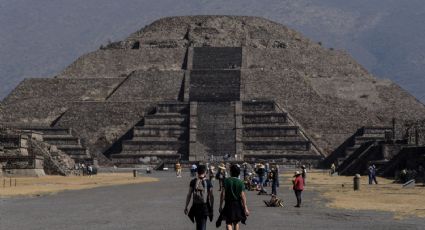 Confirman una turista muerta y siete personas heridas en balacera en Teotihuacán, entre ellas un menor de edad