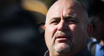 Denuncia el activista Julián LeBarón falta de avances en la investigación sobre las amenazas en su contra y de su familia