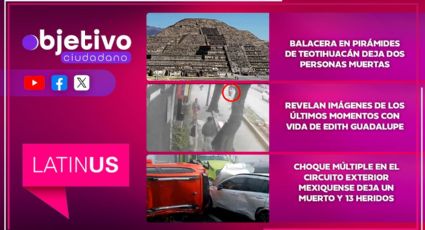 Objetivo Ciudadano: 20 de abril