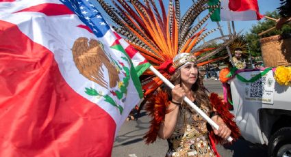 Cancelan nuevamente las celebraciones del 5 de Mayo en EU ante temor por redadas del ICE