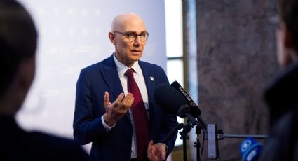 Organizaciones piden al alto comisionado de la ONU que sea crítico ante el gobierno de México