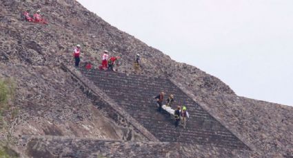 “Es un horrendo acto de violencia”: ministra de Exteriores de Canadá condena asesinato de turista en Teotihuacán