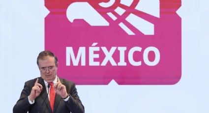 México y EU pactan el arranque formal de las negociaciones de T-MEC: será el 25 de mayo