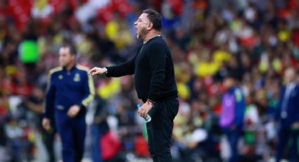 ‘Turco’ Mohamed le advierte a André Jardine sobre el trato en el América: “Cuando están las cosas malas, son malos”