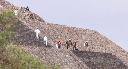 Gobierno de Trump confirma estadounidenses heridos en tiroteo en Teotihuacán; brinda asistencia a víctimas