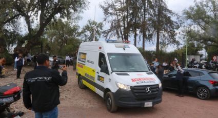 Gobierno del Edomex publica la lista de los 13 turistas heridos en la balacera en Teotihuacán