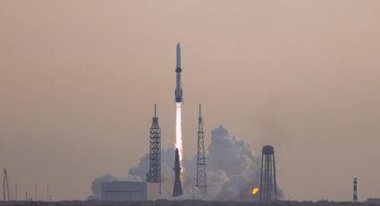 Blue Origin reutilizó y recuperó un cohete New Glenn, pero puso el satélite en la órbita equivocada