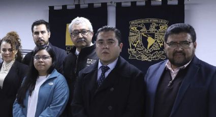 Fiscal de desaparecidos de la Ciudad de México y su relación con irregularidades en el caso Edith Guadalupe
