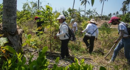 Amnistía Internacional alerta por el deterioro de la situación de derechos humanos en México y la crisis de desapariciones
