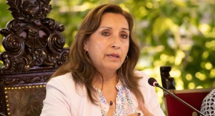 Fiscalía de Perú archiva la denuncia contra Dina Boluarte por duplicarse el sueldo como presidenta
