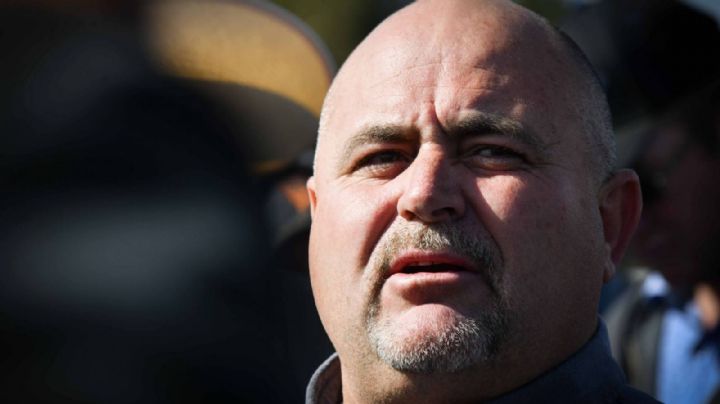 Denuncia el activista Julián LeBarón falta de avances en la investigación sobre las amenazas en su contra y de su familia