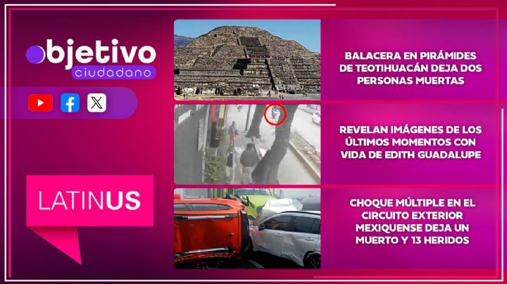 Objetivo Ciudadano: 20 de abril