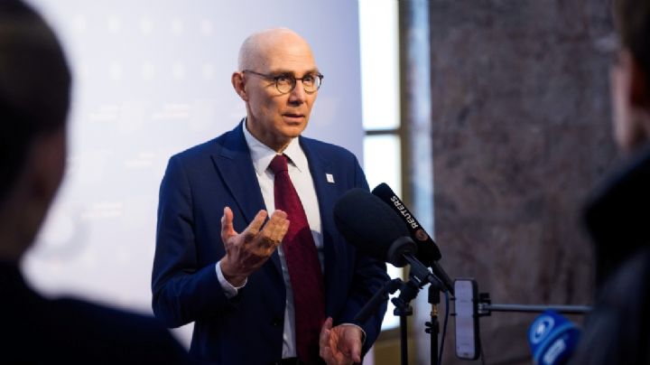 Organizaciones piden al alto comisionado de la ONU que sea crítico ante el gobierno de México