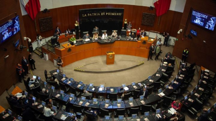 Avanza en el Senado reforma para el uso de subcuentas de trabajadores para construir vivienda