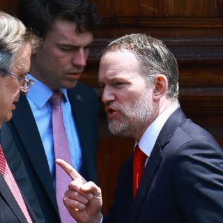 Jamieson Greer dijo a empresarios que los aranceles no se eliminarán tras revisión del T-MEC