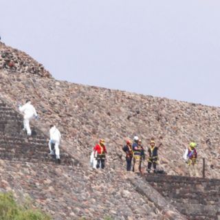 Tiroteo en Teotihuacán: el atacante era solitario y siempre fingió ser español