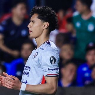 No le gana ni a los Gallos: Cruz Azul empata ante Querétaro y suma nueve juegos sin triunfo