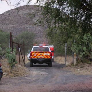 Tiroteo en Teotihuacán: cinco de los 13 heridos permanecen hospitalizados, informa Segob