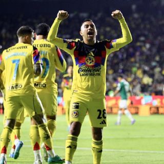 César Ramos les pita polémico penalti: América derrota de visita al León en un partidazo