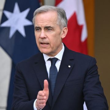 "Es un día triste": Mark Carney lamenta muerte de ciudadana canadiense en tiroteo de Teotihuacán