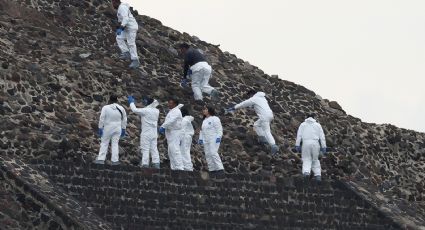 Embajador de EU expresa "profunda preocupación y tristeza" por el tiroteo en Teotihuacán